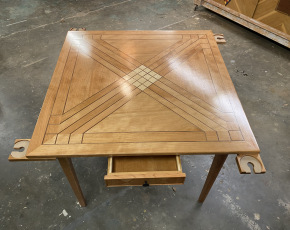 Game-Table