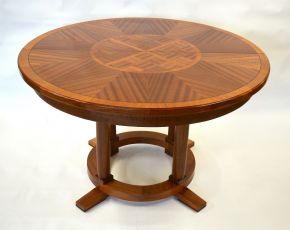 XO Dining Table w/o Expansion Leaf